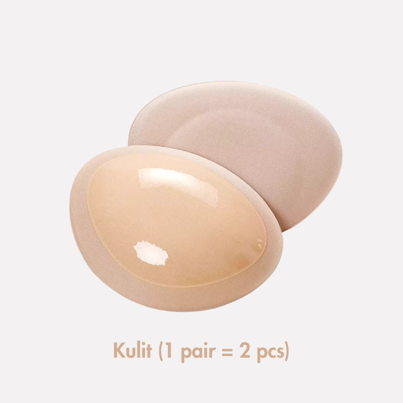 URU Magic Pad | Push Up Pushup dan Upsize | Insert Padding Seamless Invisible
