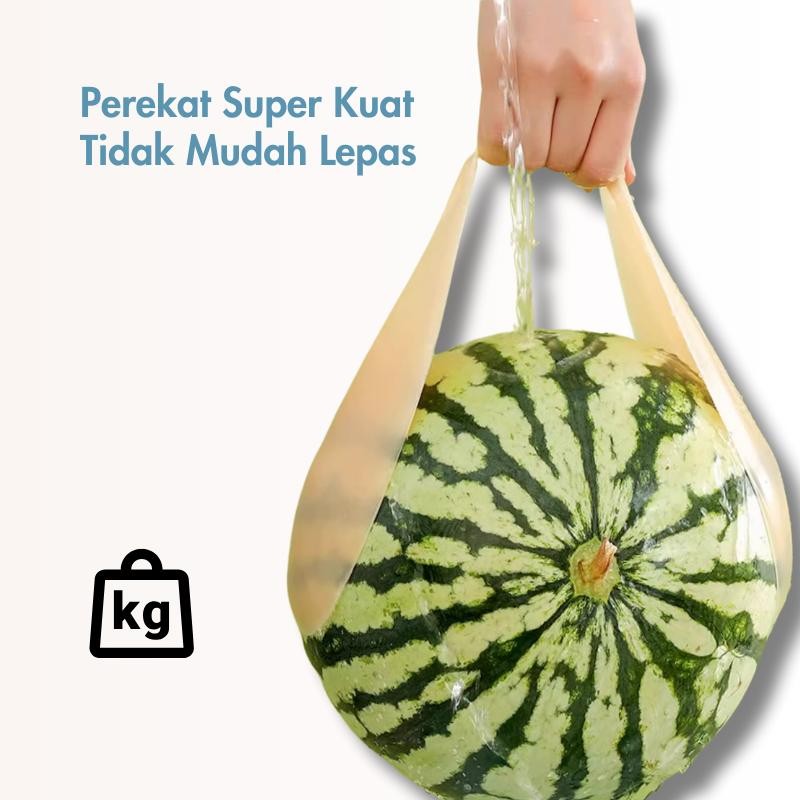 URU Yours - Bra Silikon Tempel Tanpa Tali - Perekat Kuat & Efek Push-Up Maksimal