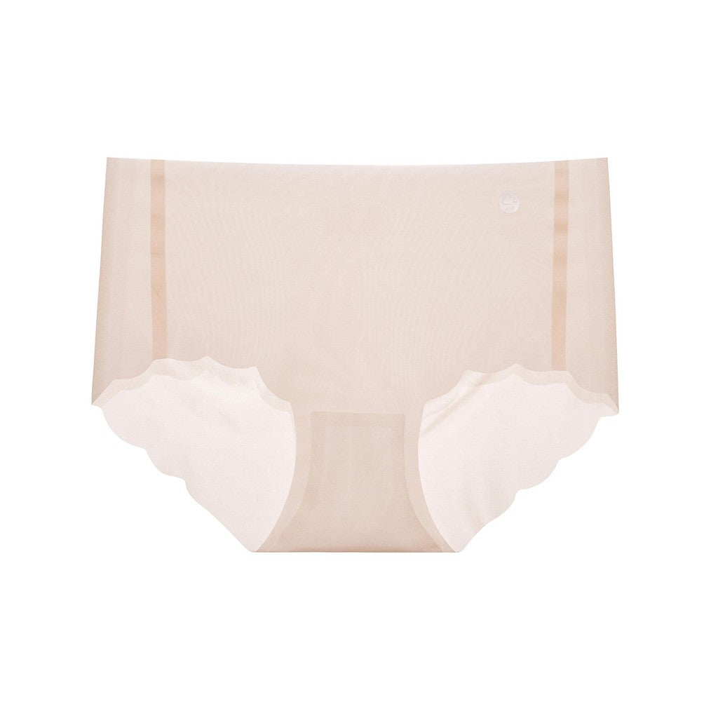 URU REAL - Ultra-Thin Quick-Dry Travel Panty | Kenyamanan Kulit Kedua yang Mulus