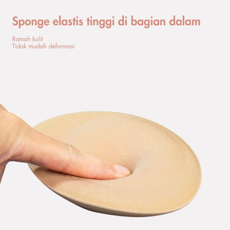 URU Magic Pad | Push Up Pushup dan Upsize | Insert Padding Seamless Invisible