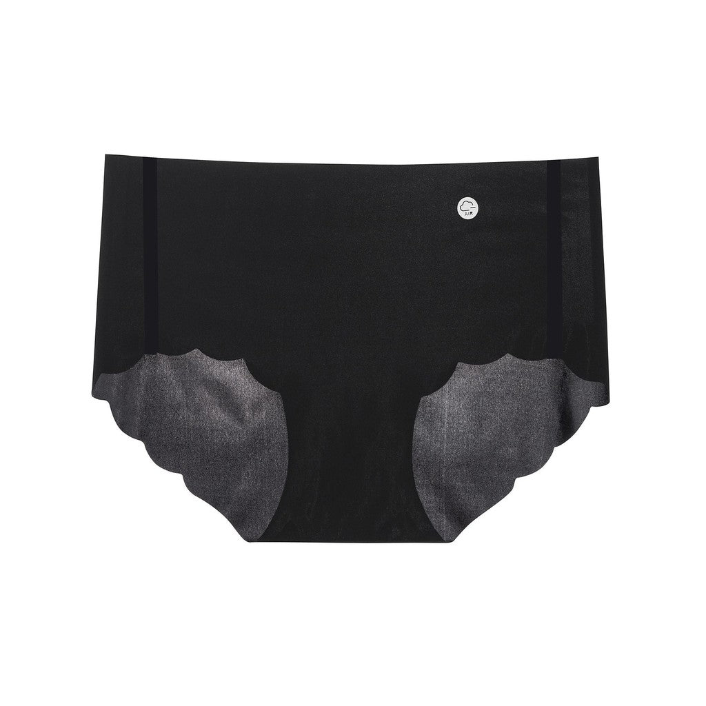 URU REAL - Ultra-Thin Quick-Dry Travel Panty | Kenyamanan Kulit Kedua yang Mulus