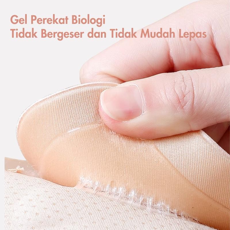 URU Magic Pad | Push Up Pushup dan Upsize | Insert Padding Seamless Invisible