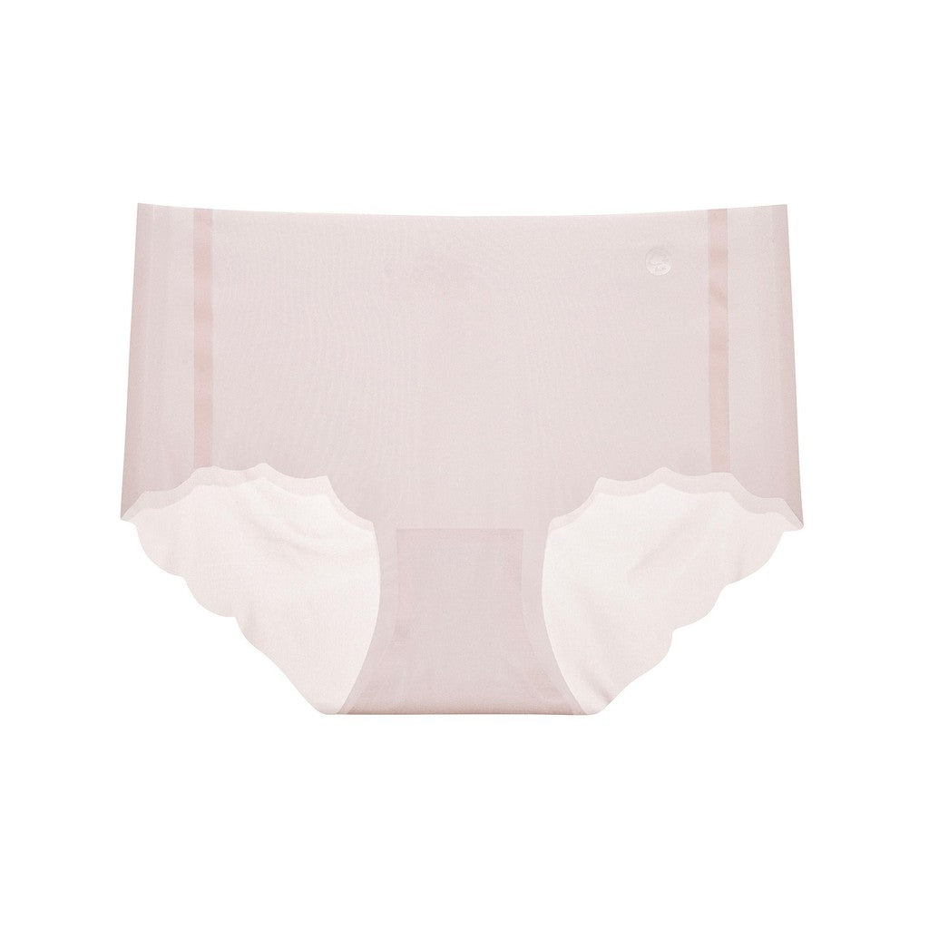 URU REAL - Ultra-Thin Quick-Dry Travel Panty | Kenyamanan Kulit Kedua yang Mulus