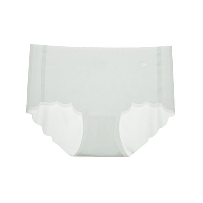 URU REAL - Ultra-Thin Quick-Dry Travel Panty | Kenyamanan Kulit Kedua yang Mulus