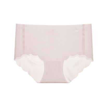 URU REAL - Ultra-Thin Quick-Dry Travel Panty | Kenyamanan Kulit Kedua yang Mulus